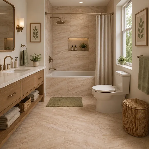 Luango  Ceramic tile